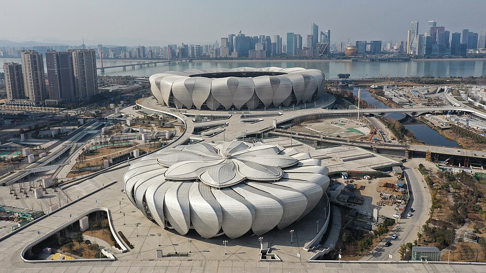 Hangzhou_Olympic_Sports_Expo_Center