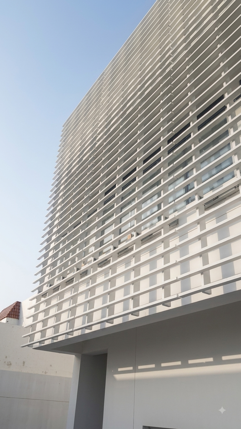 Jumeirah Project Image