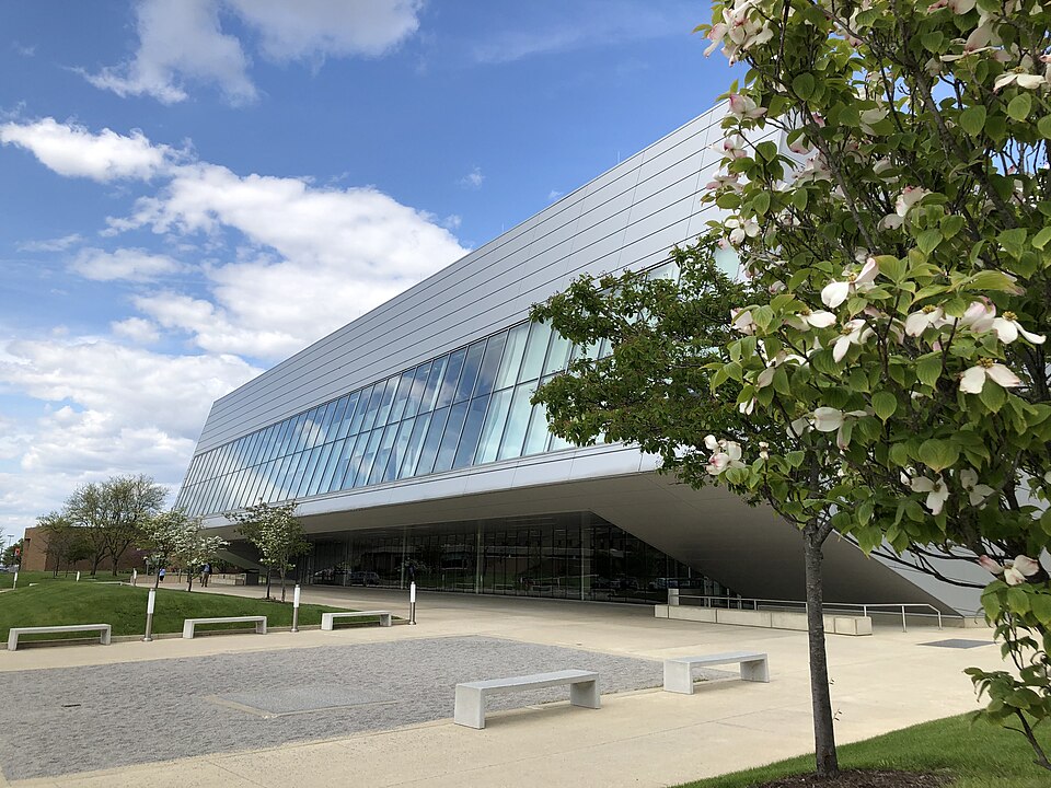 wolfe center