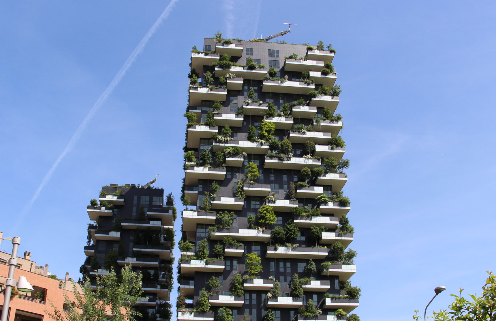 Bosco Verticale