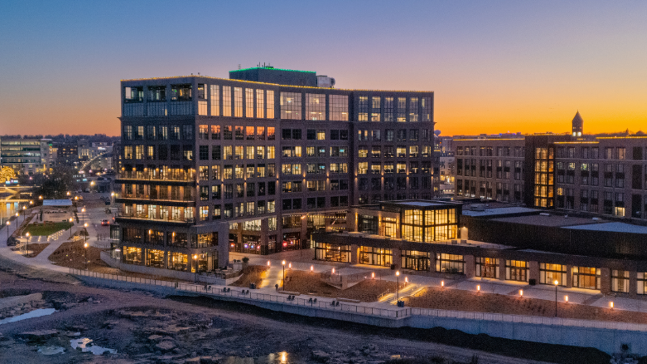 Sioux Falls