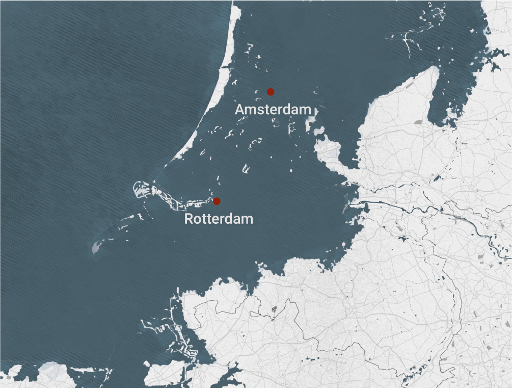 Netherlands After