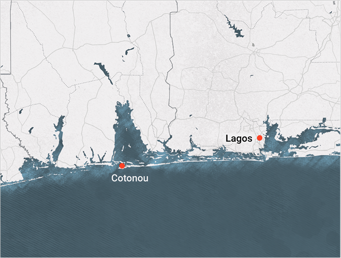 Nigeria After