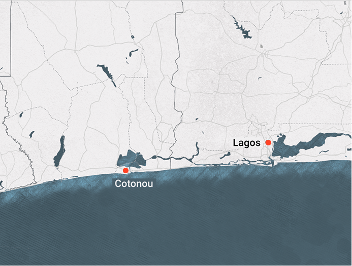 Nigeria Before