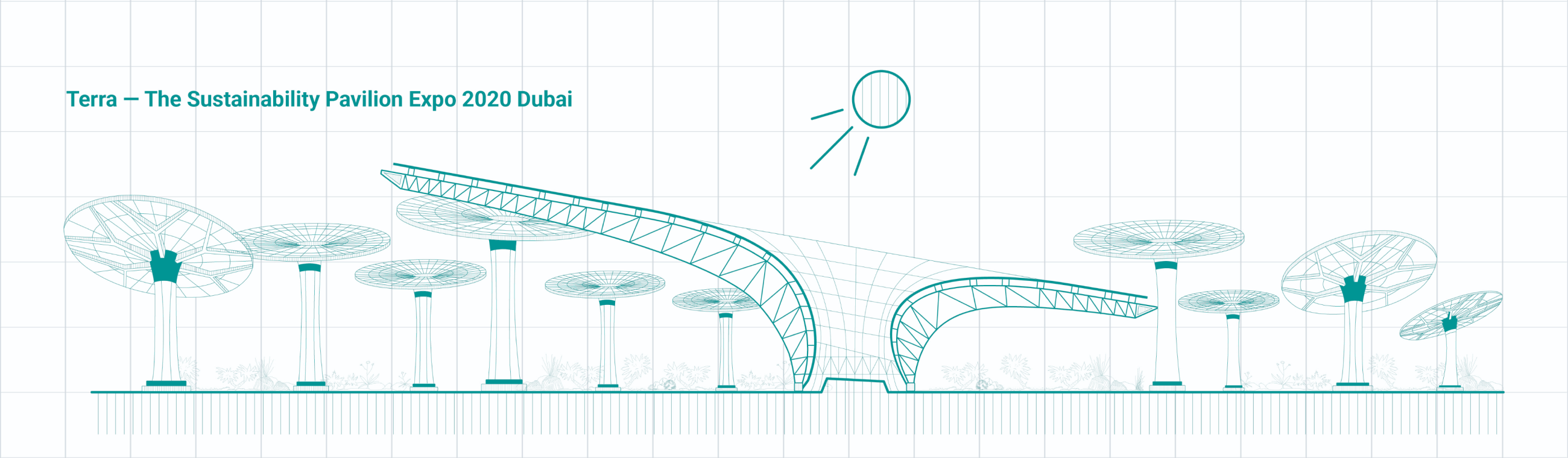 sustainability pavilion expo Dubai