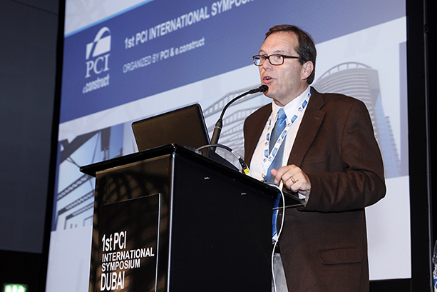 PCI International Symposium 1