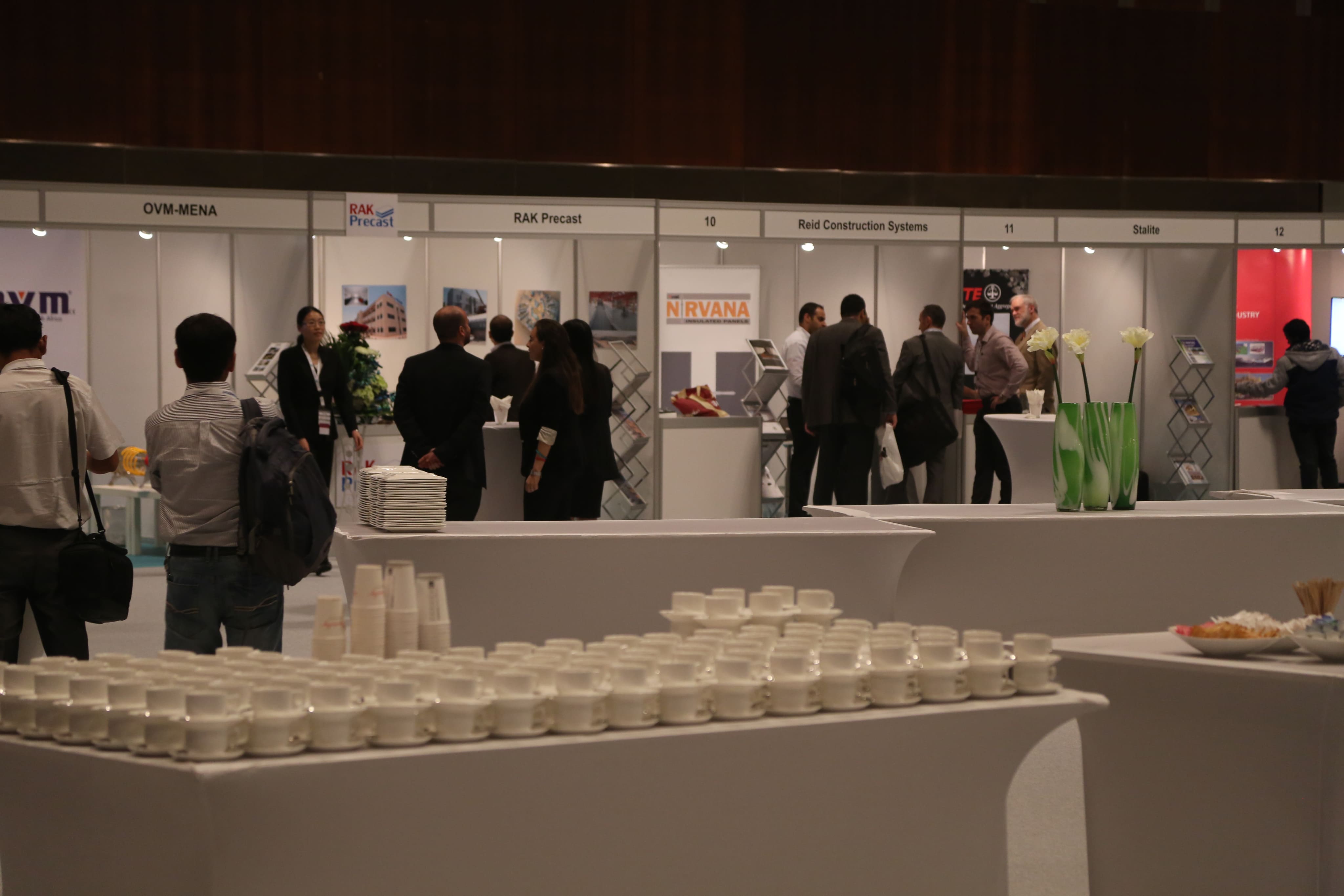 PCI International Symposium 2