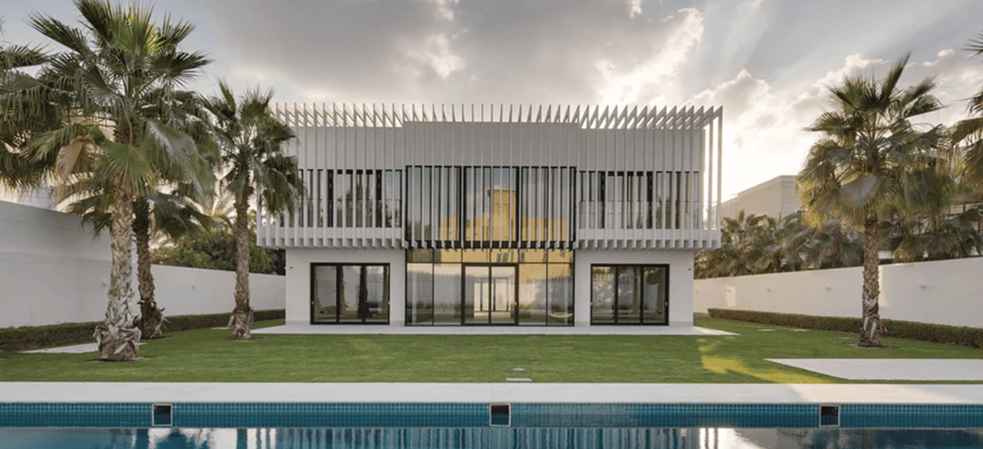 Al Manara Private Residence
