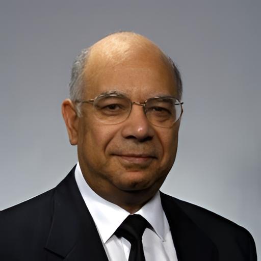 Dr Maher Tadros