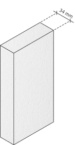 Glass Fiber Reinforced Concrete