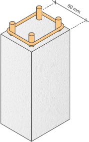 Traditional Precast Concrete