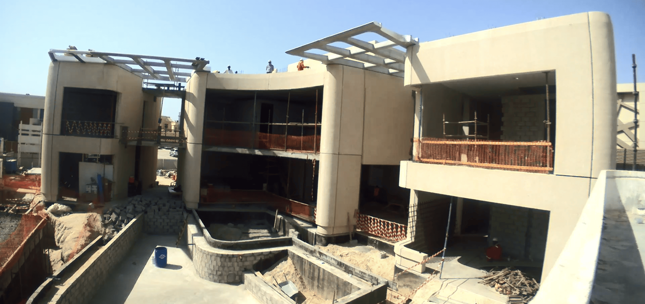 Umm Al Shief 2